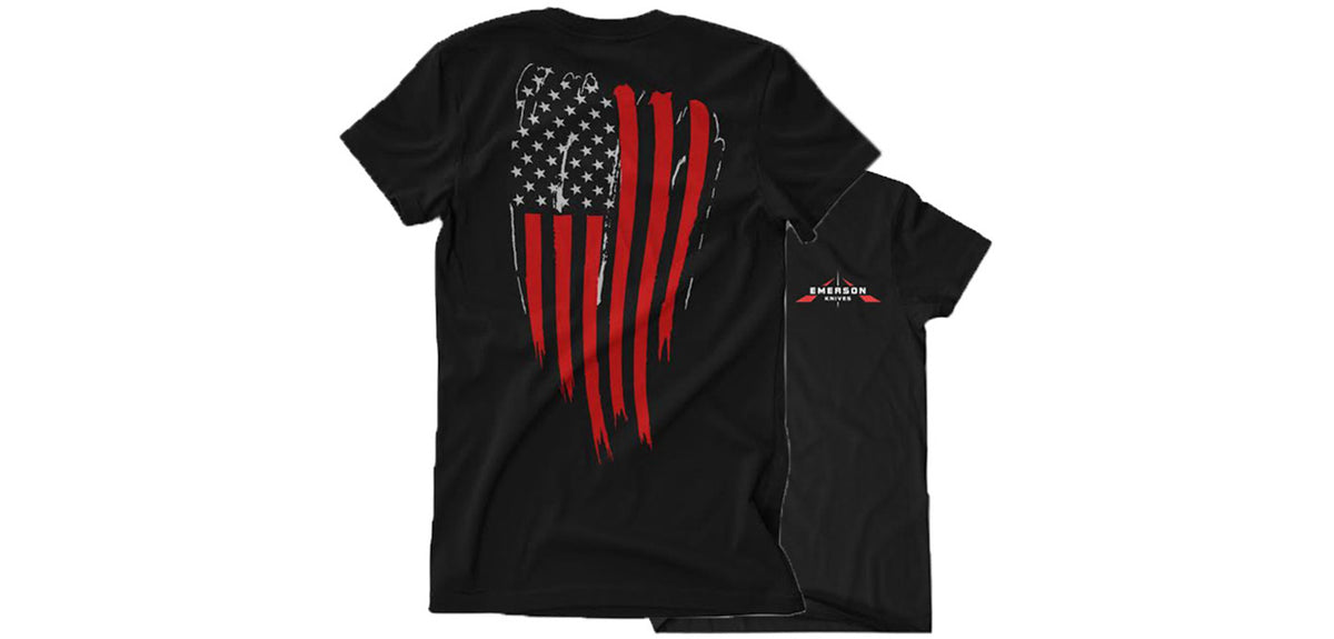 Made in America T-Shirt