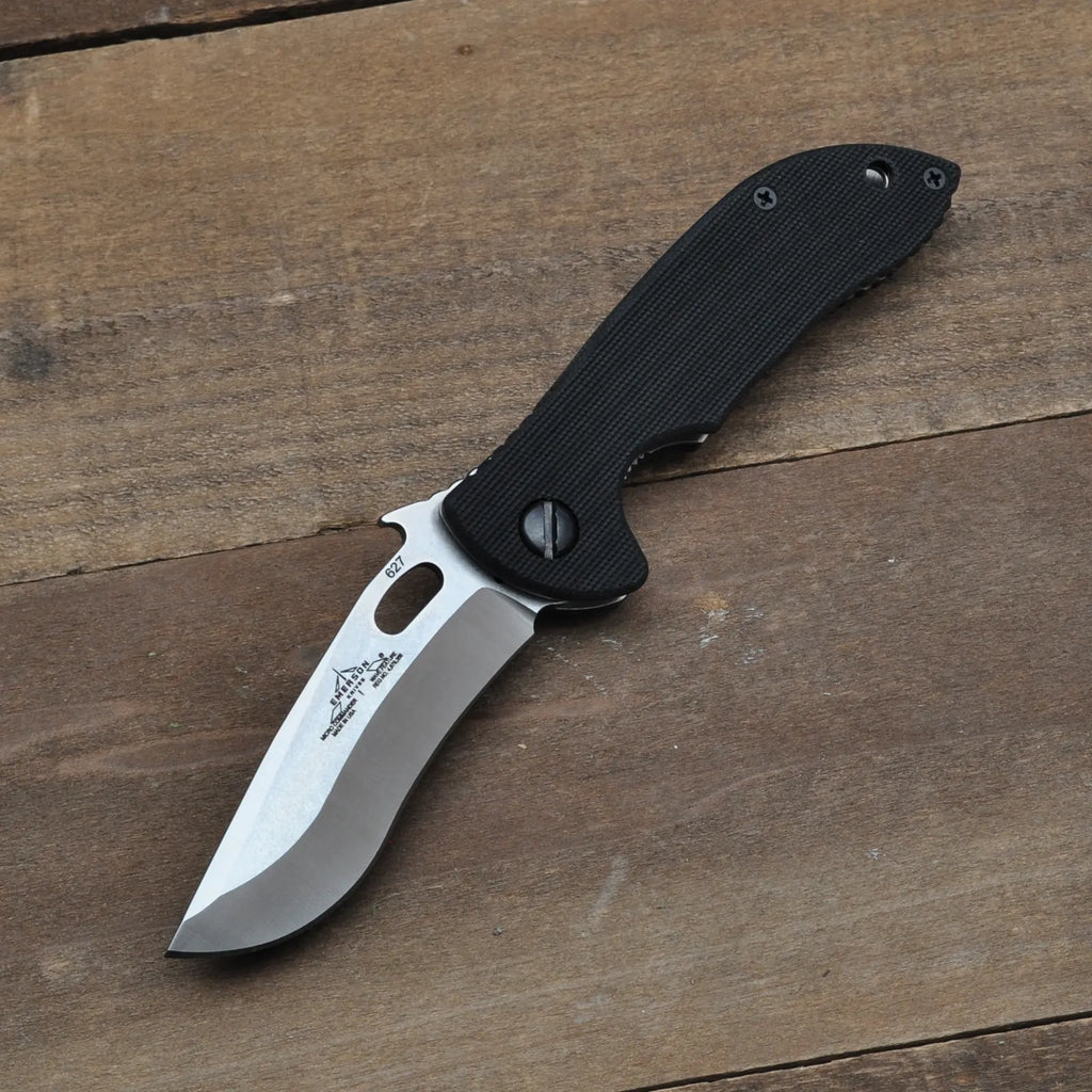 Micro Commander - Emerson Knives, Inc.
