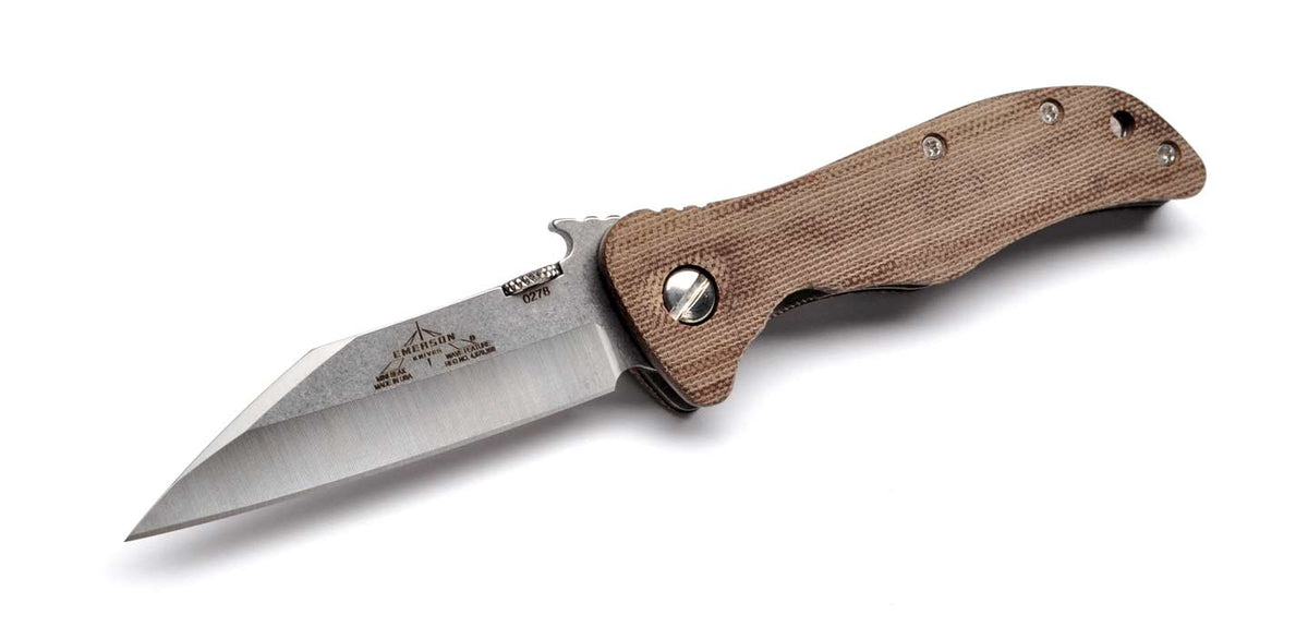 Mini Seax