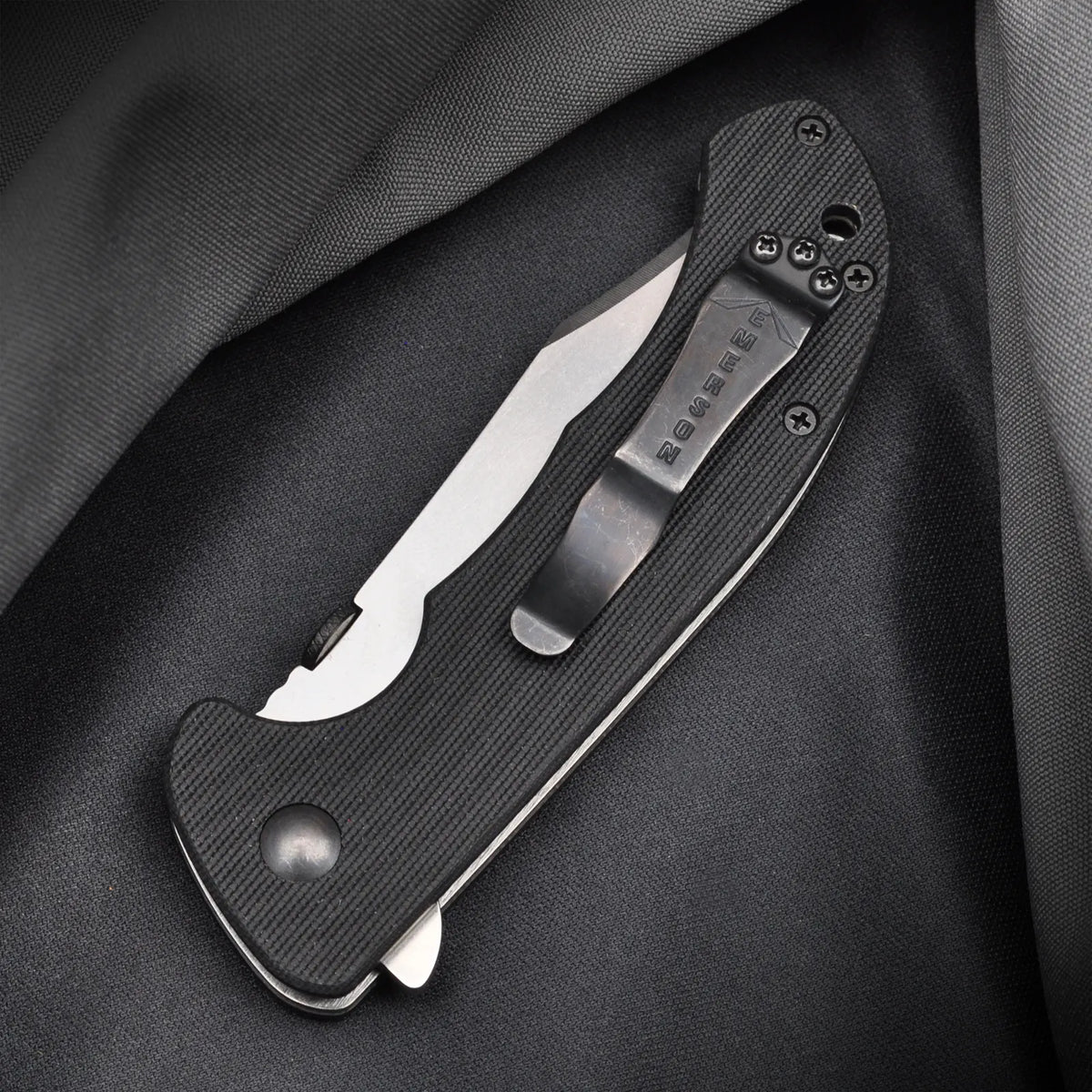 Mustang Flipper