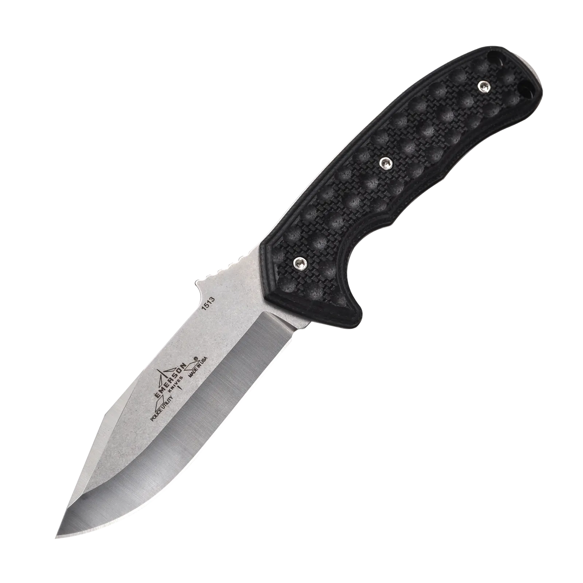 Police Utility Knife
