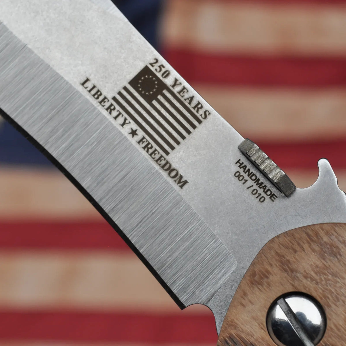 The Liberty & Freedom | Patriot