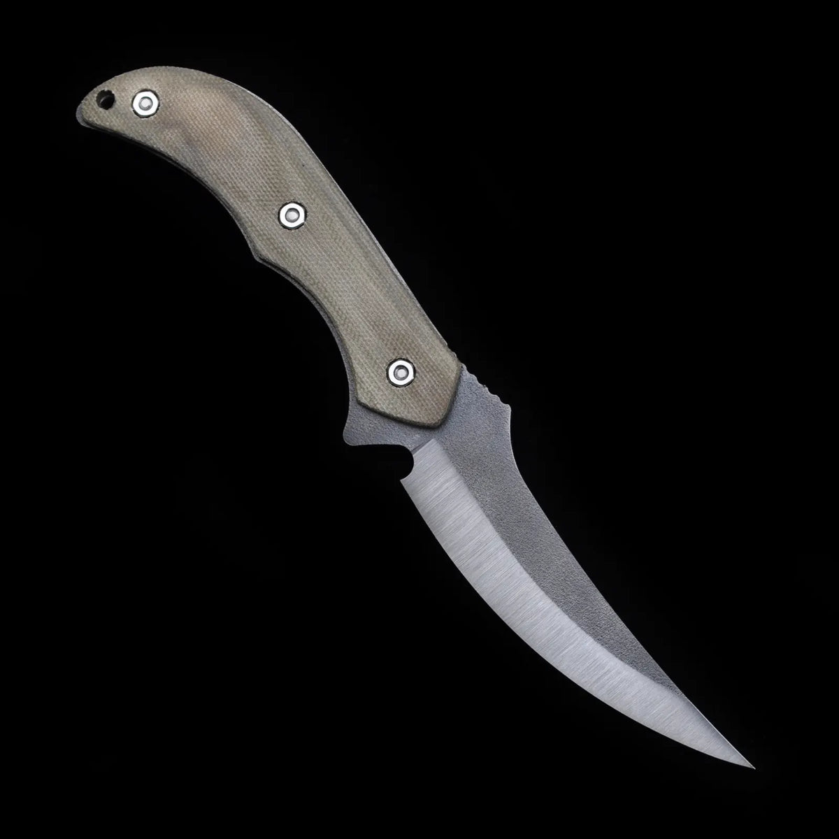 Persian Fixed Blade - PREORDER