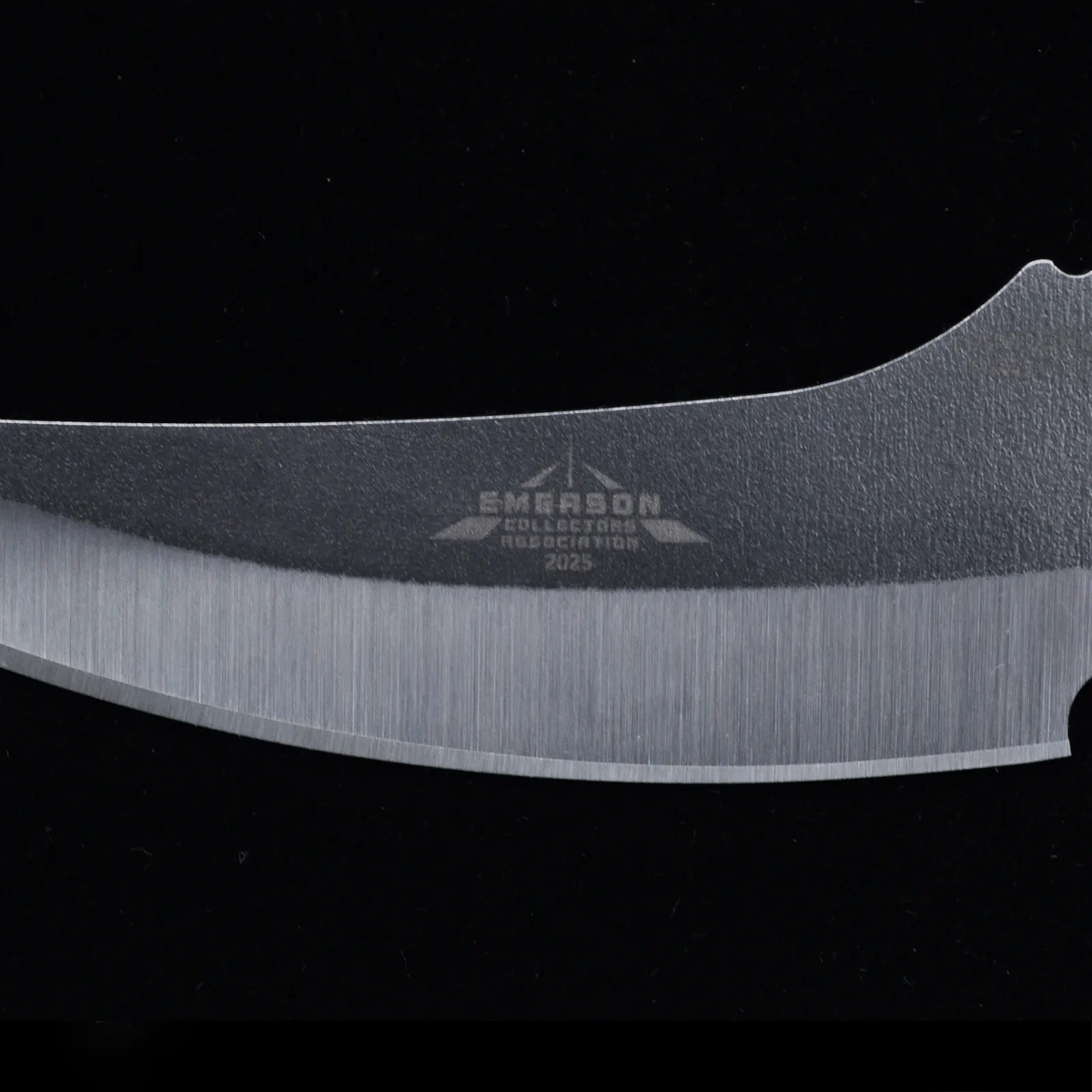 Persian Fixed Blade - PREORDER