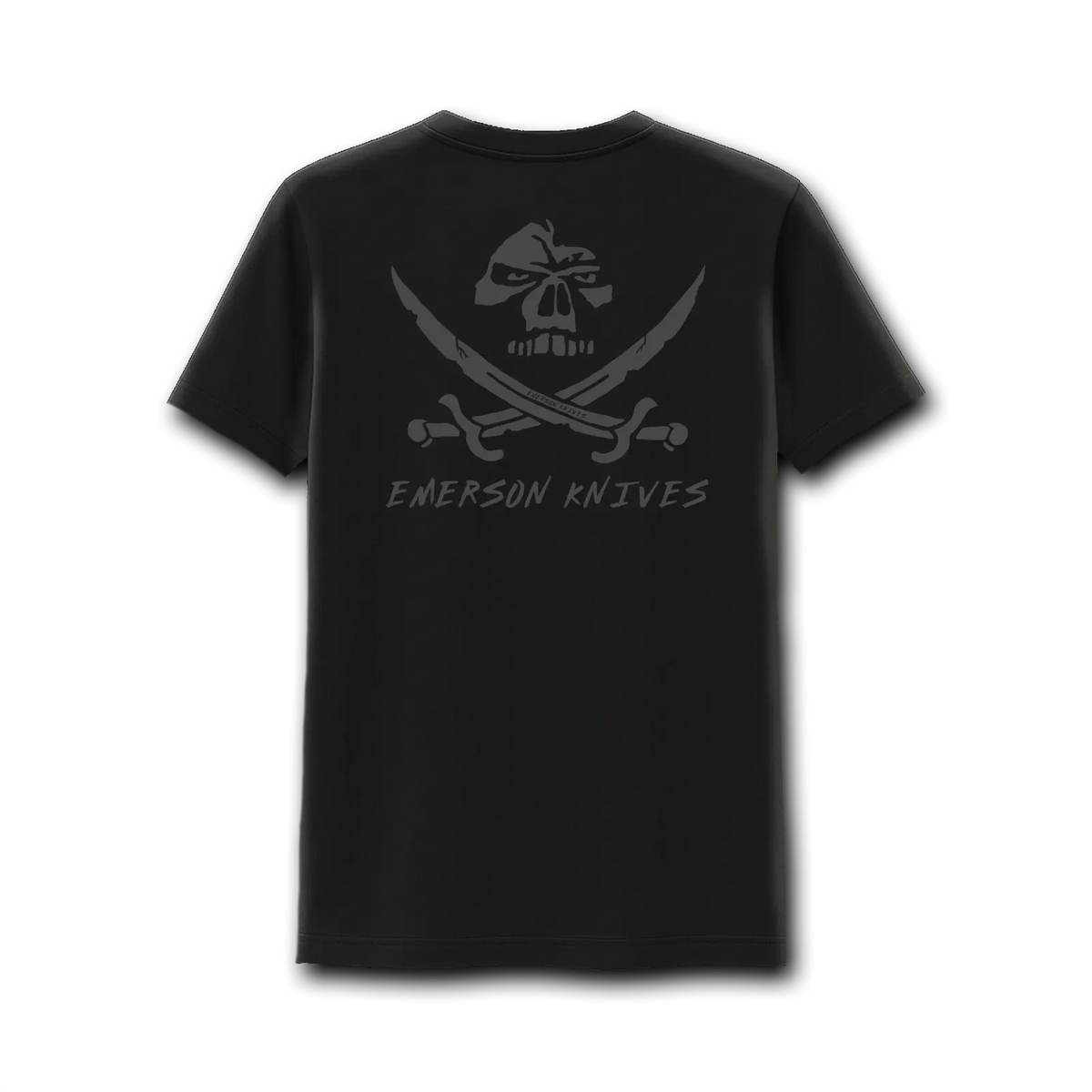 Black Shadow Pirate