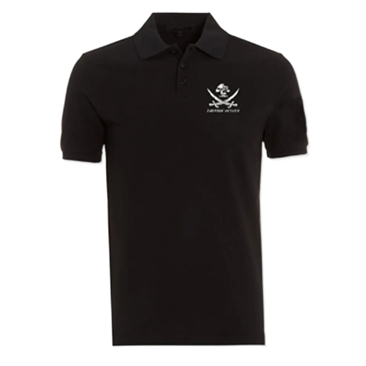 Pirate Polo