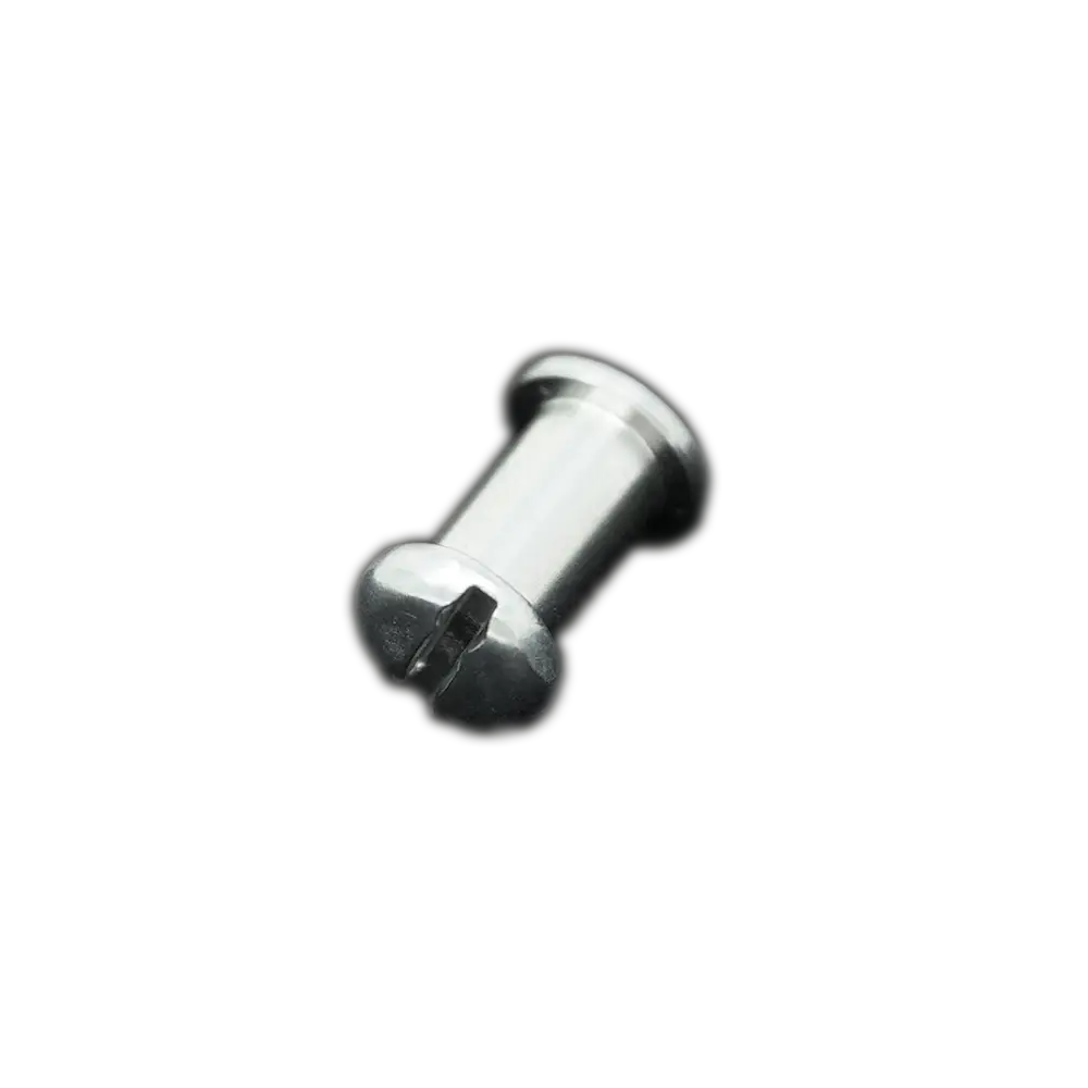 Pivot Bolt &amp; Screw