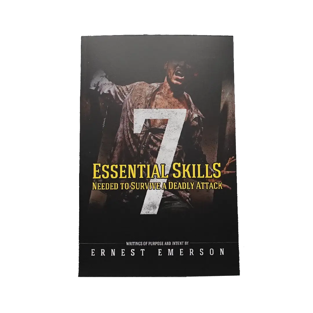 Seven Essential Skills Needed to Survive a Deadly Attack