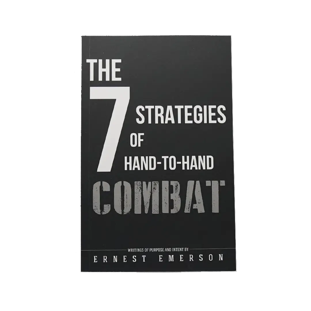 Seven Strategies of Hand-to-Hand Combat