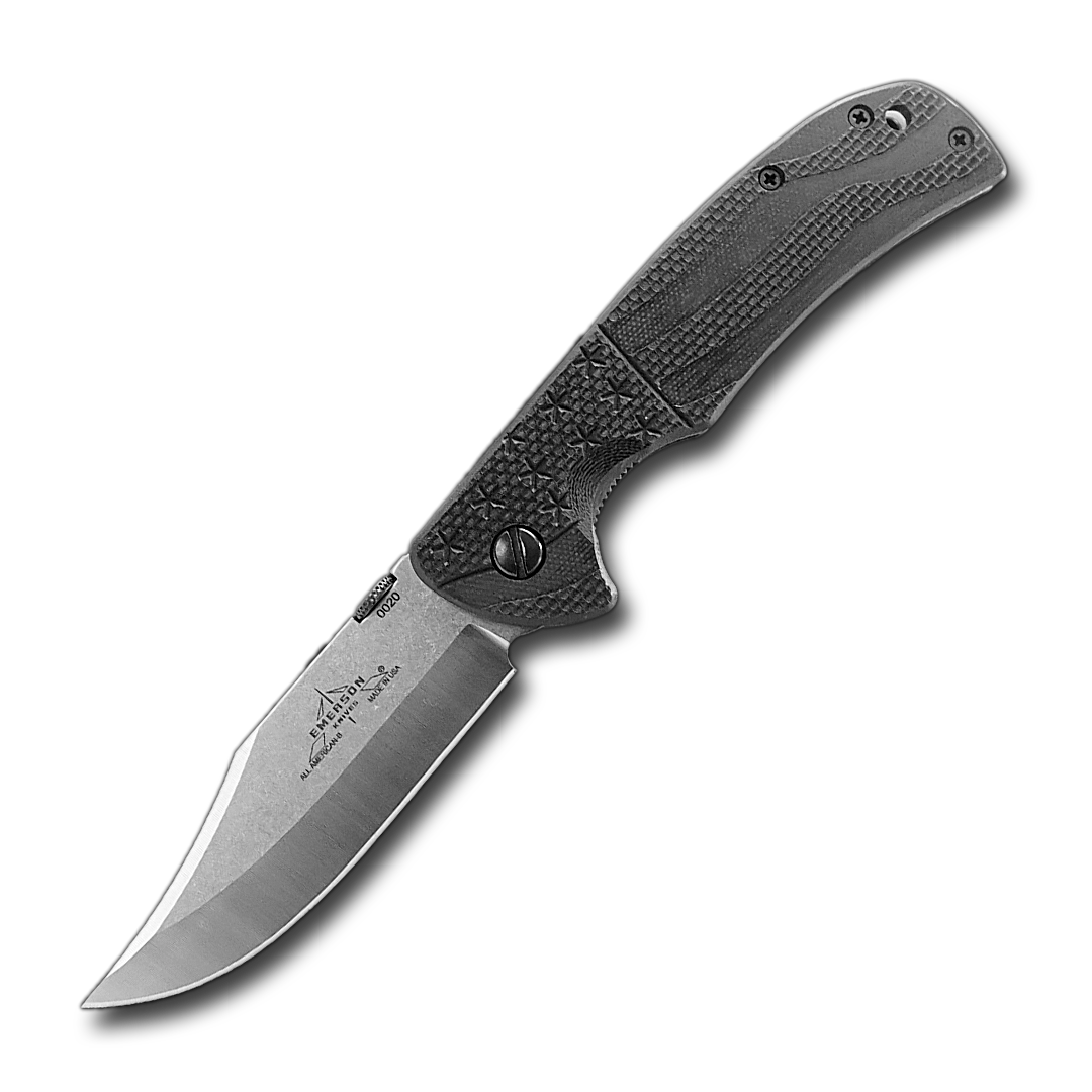 All American Bowie