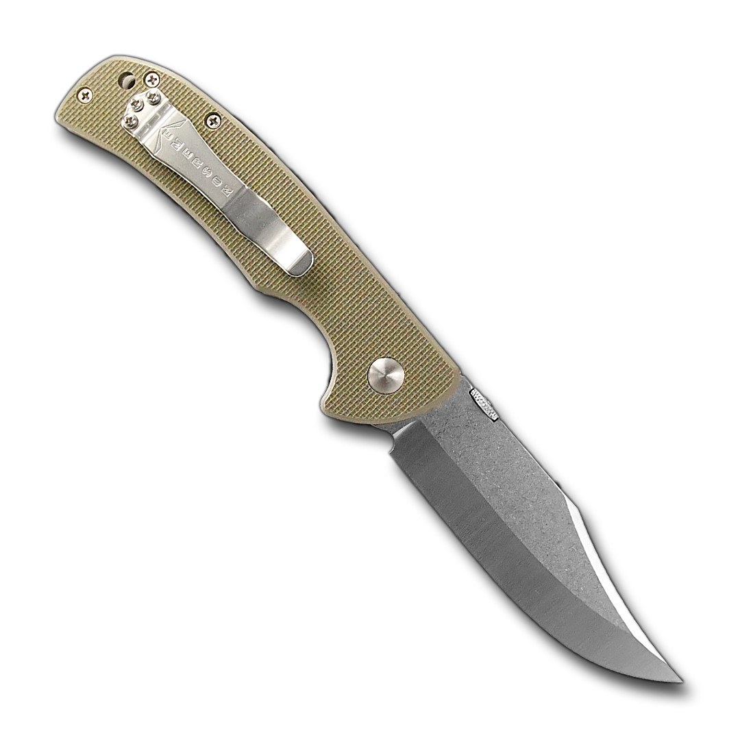 All American Bowie