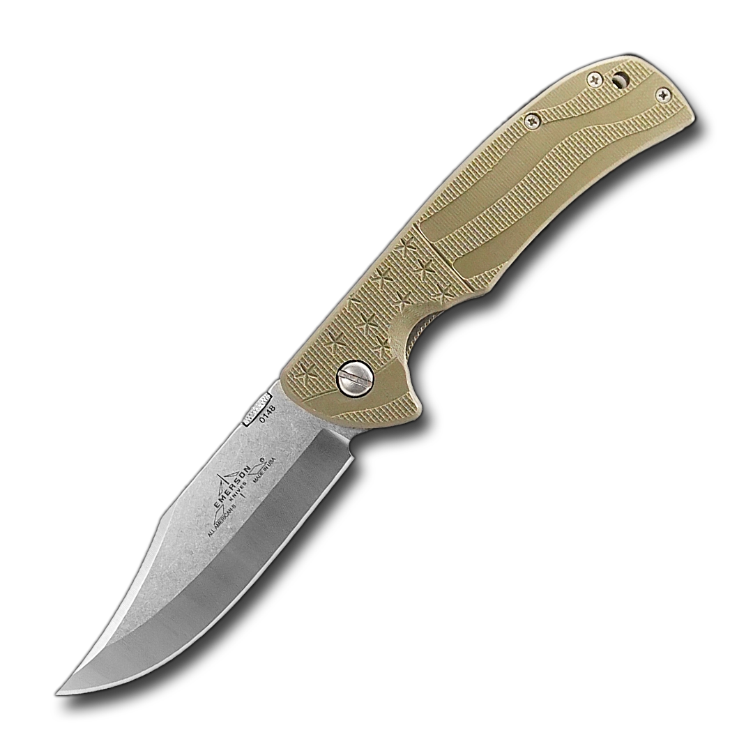 All American Bowie