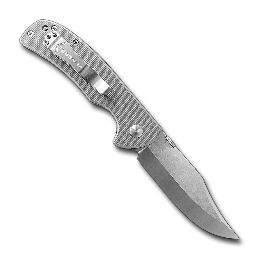 All American Bowie