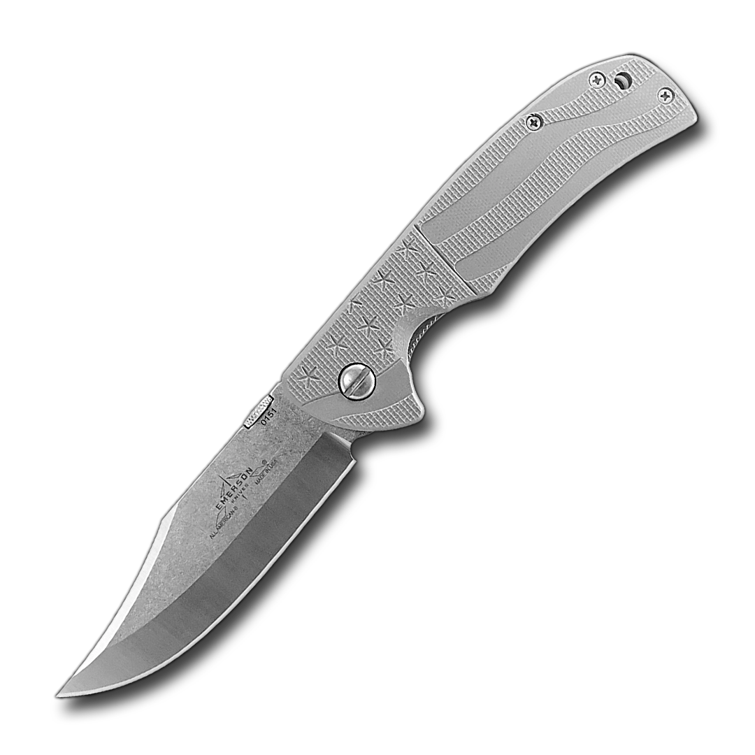 All American Bowie