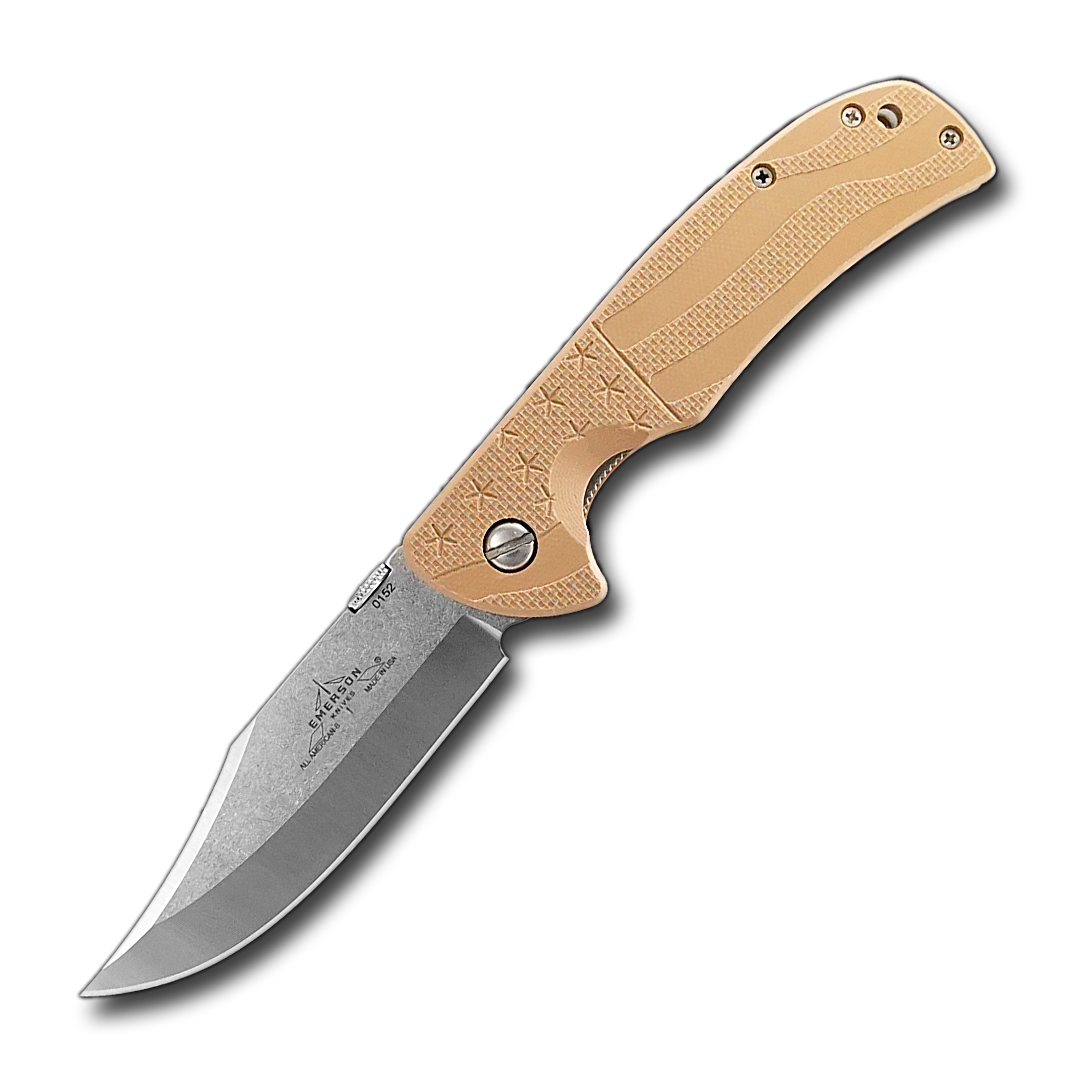 All American Bowie