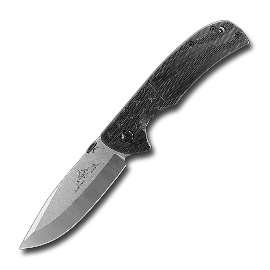 All American Spearpoint