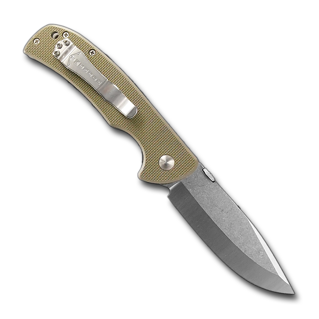 All American Spearpoint