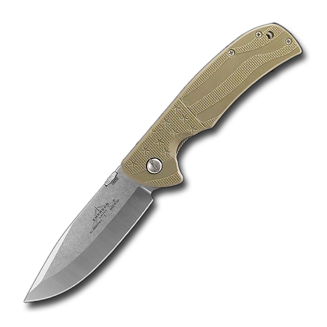 All American Spearpoint