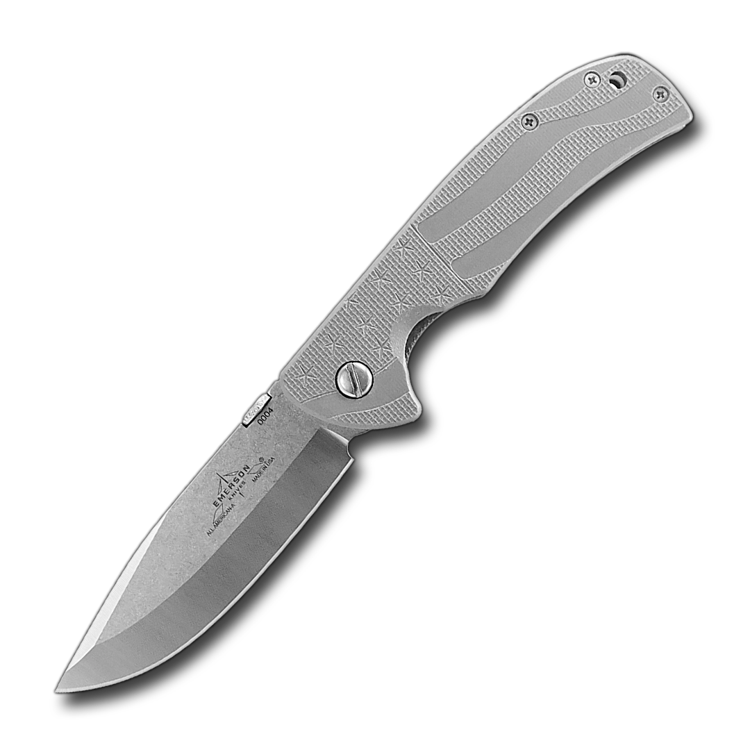 All American Spearpoint