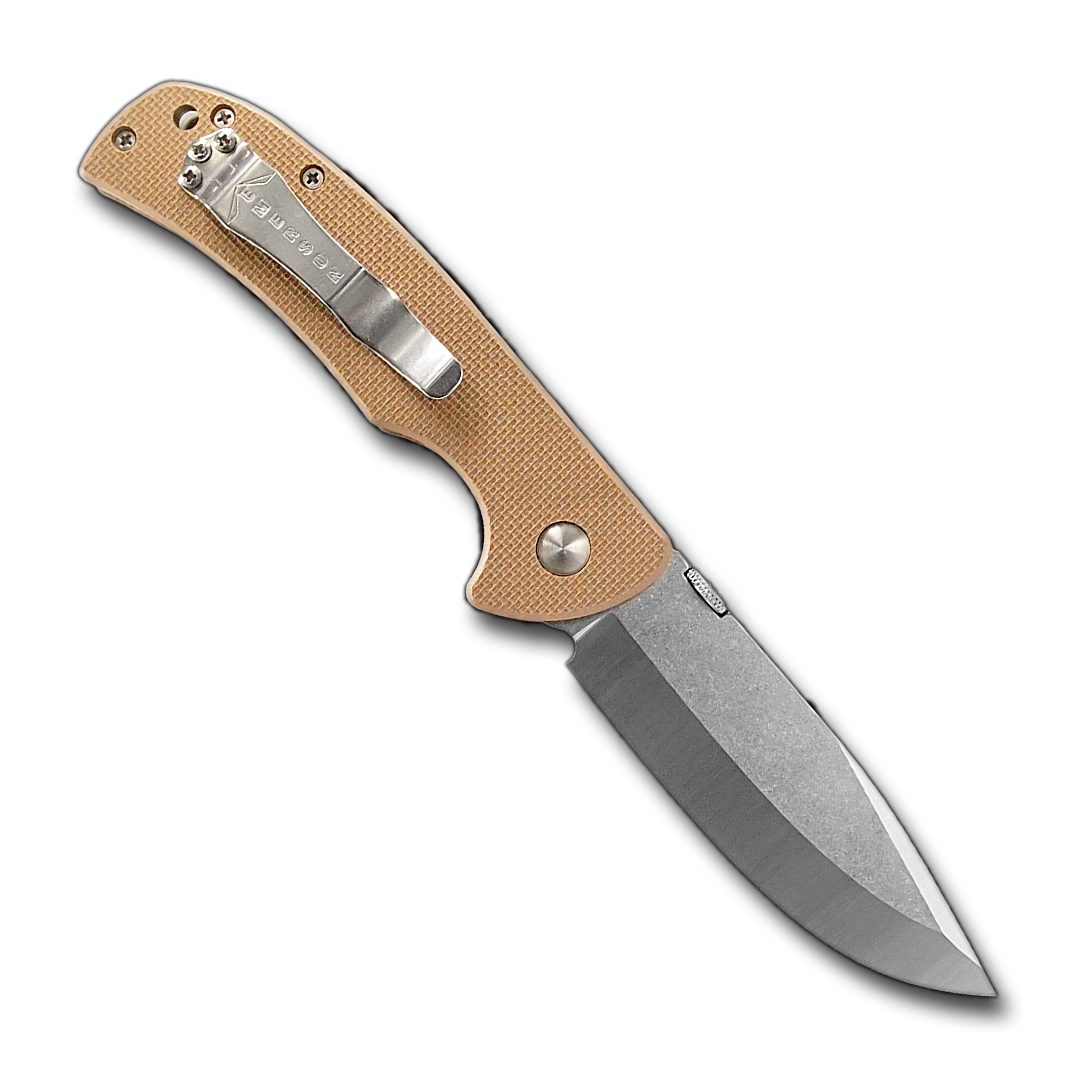 All American Spearpoint