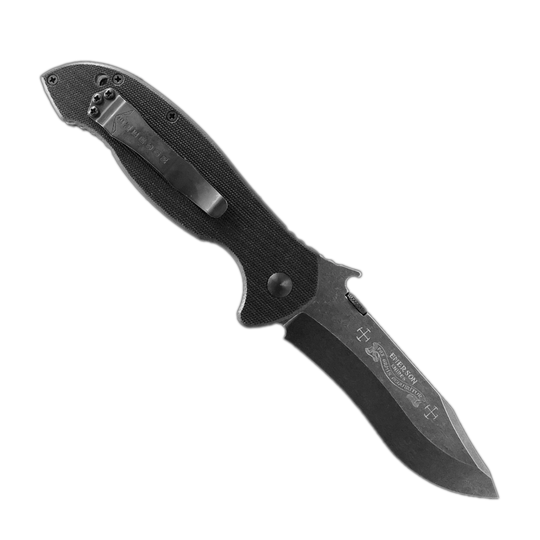 OBS Knife