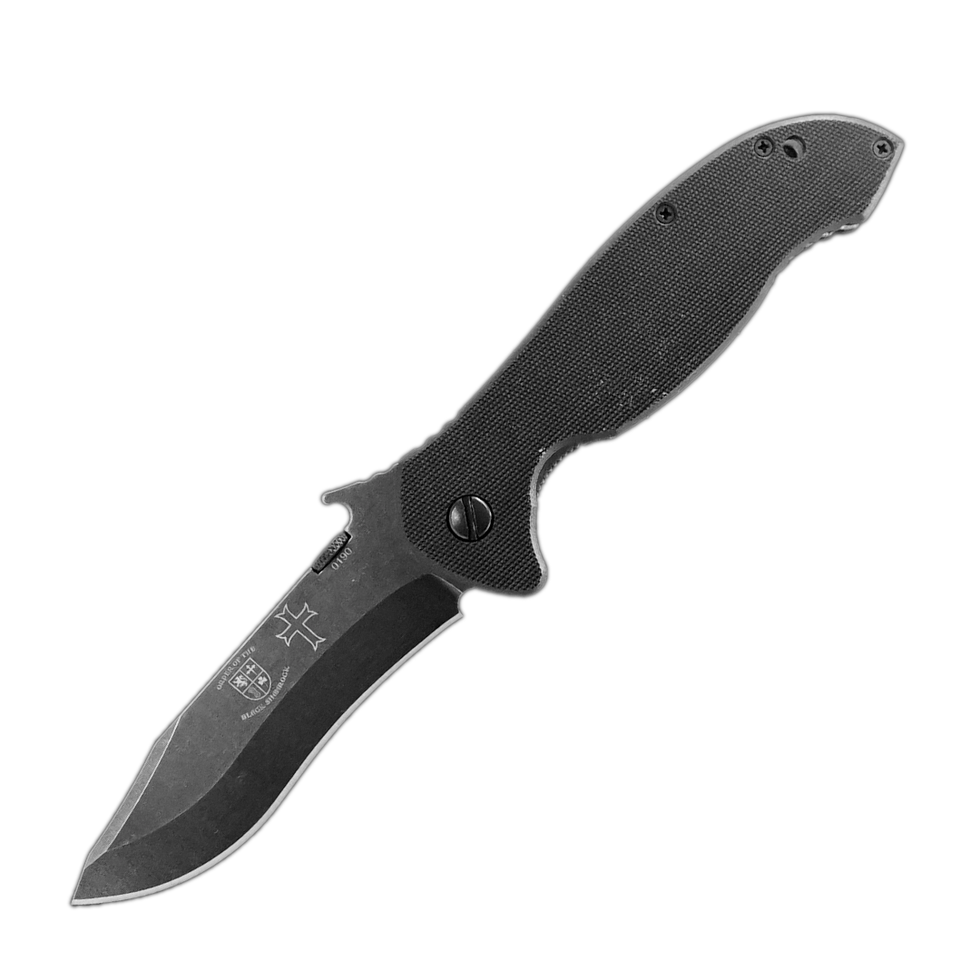 OBS Knife