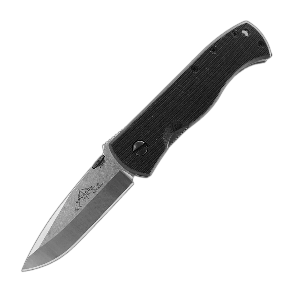 CQC-7A - Emerson Knives, Inc.
