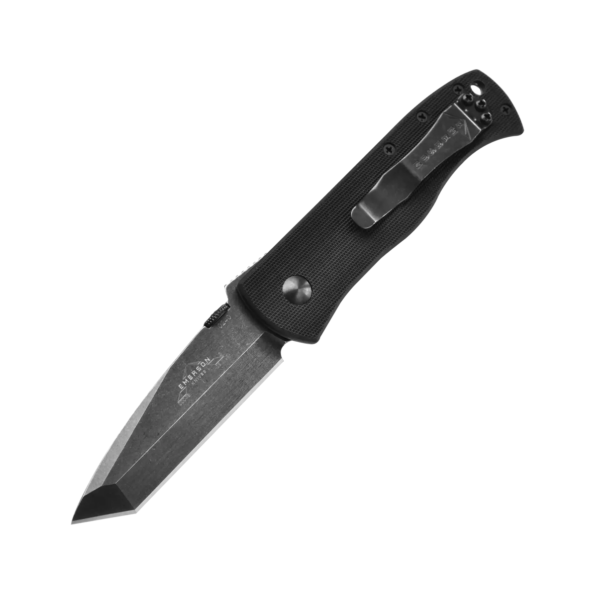 CQC-7B - Left-Handed