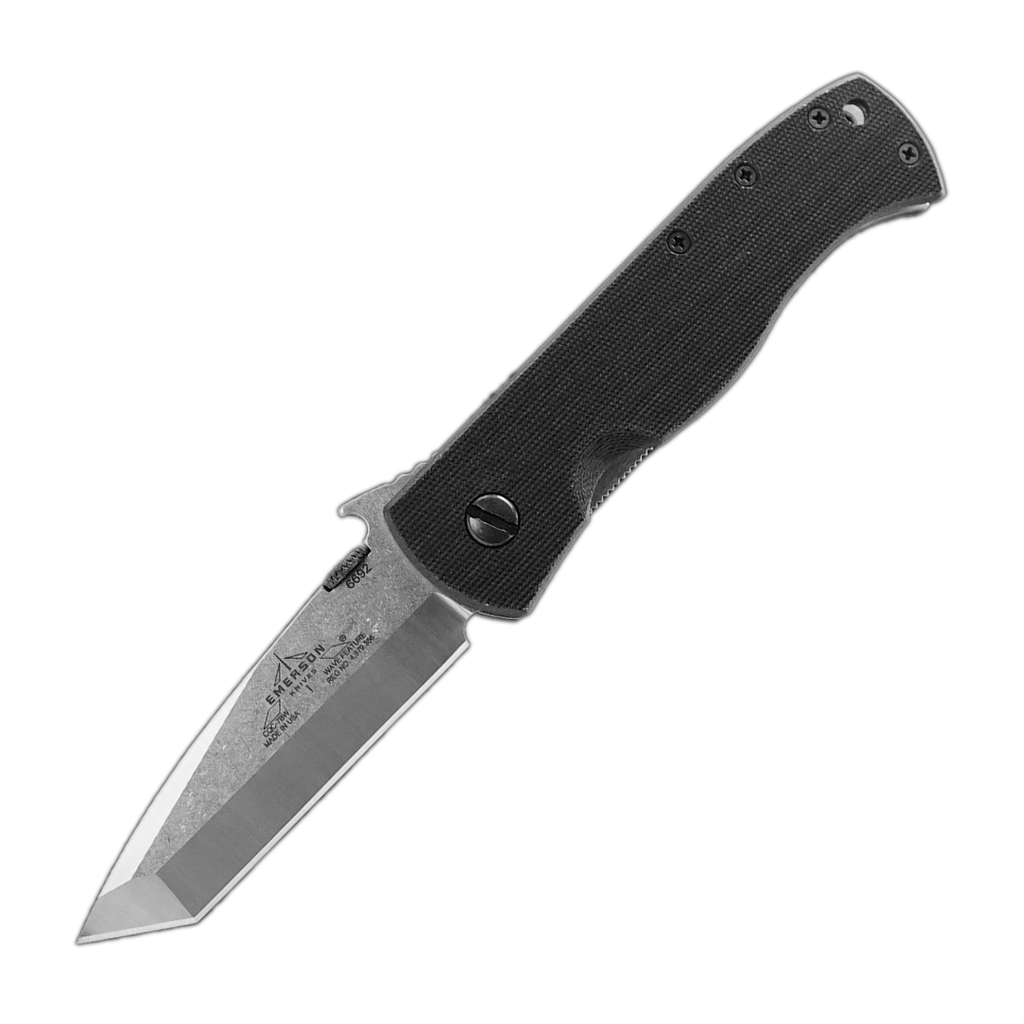 CQ 4+ CQＣ CQC-7B - Emerson Knives, Inc.