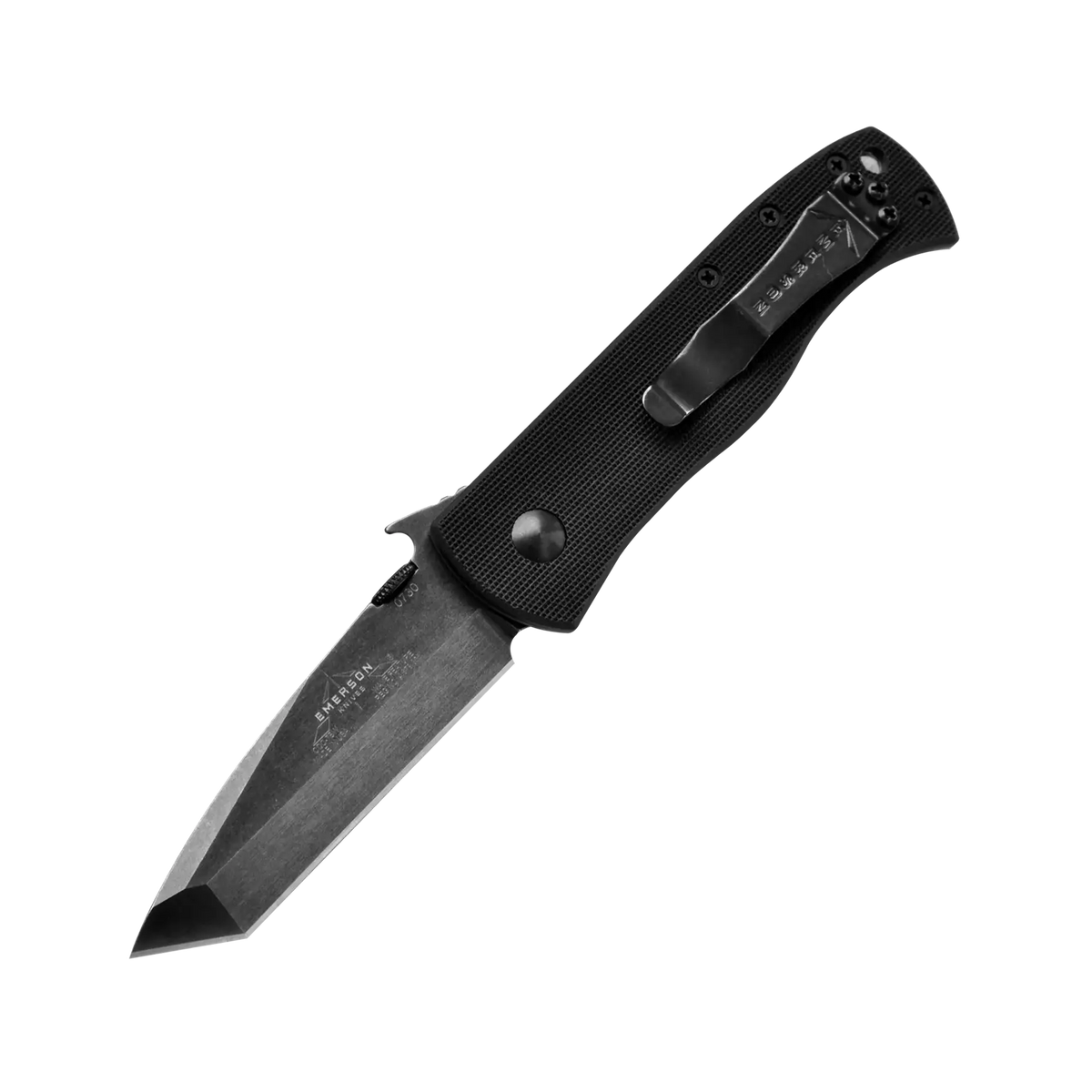 CQC-7B - Left-Handed