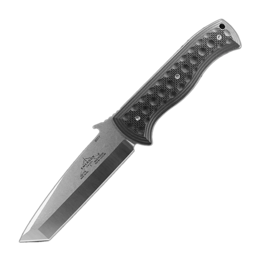 CQC-7 Fixed Blade