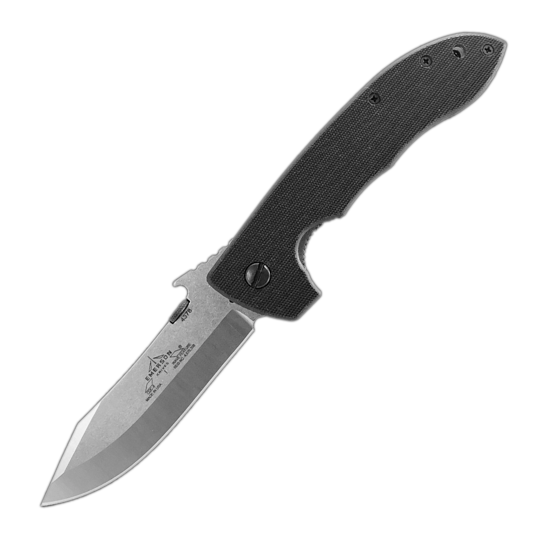 CQC-8