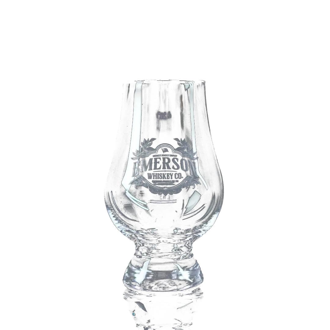 Glencairn Whiskey Glass