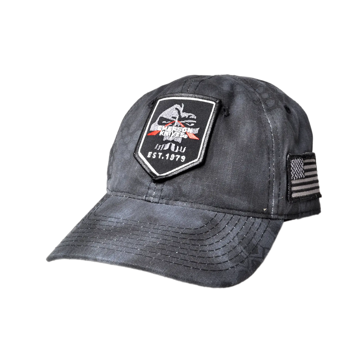 Kryptek Typhon Emerson 2.0 Hat