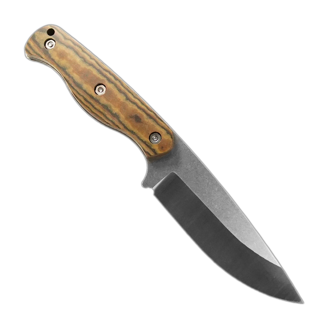 Huck Fixed Blade