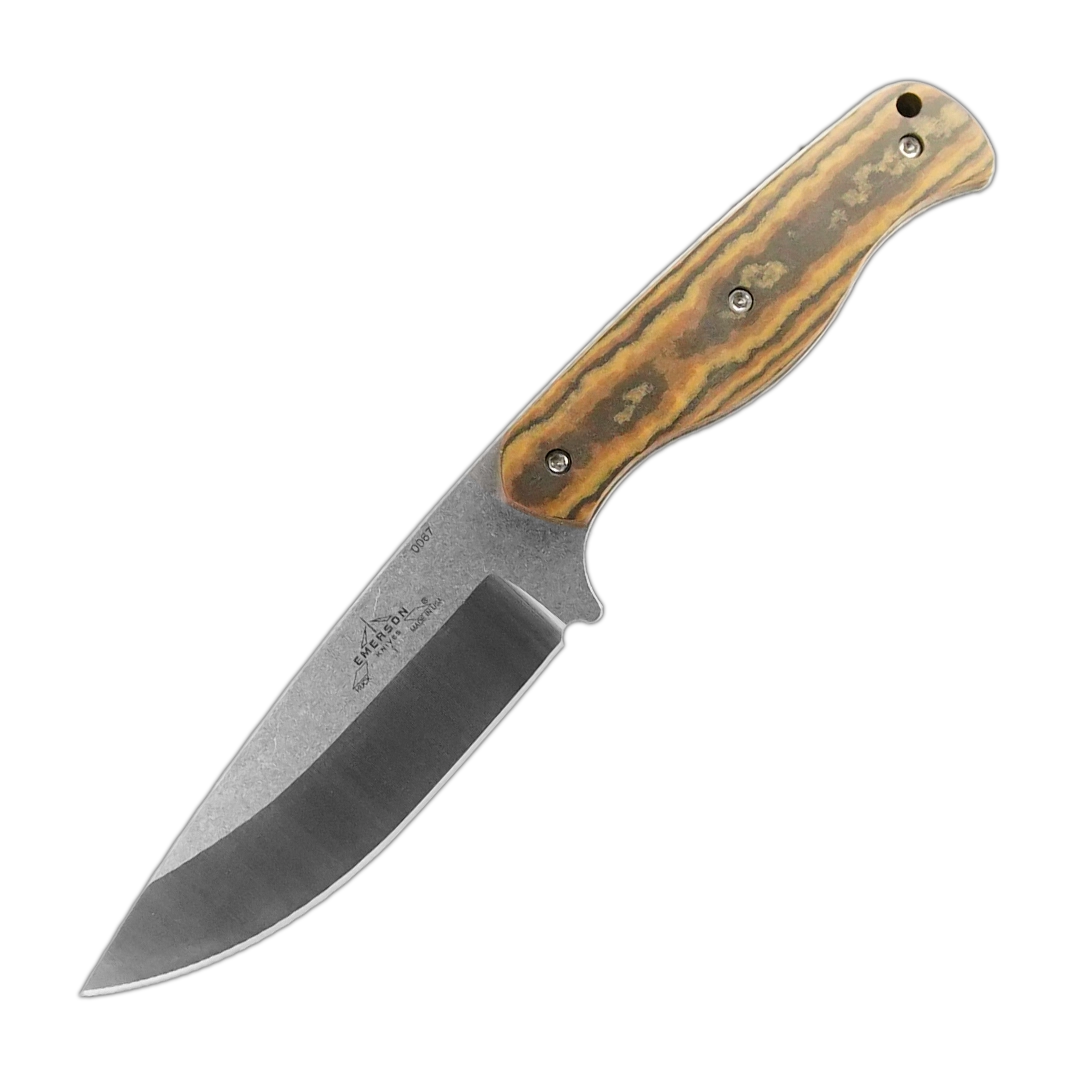 Huck Fixed Blade