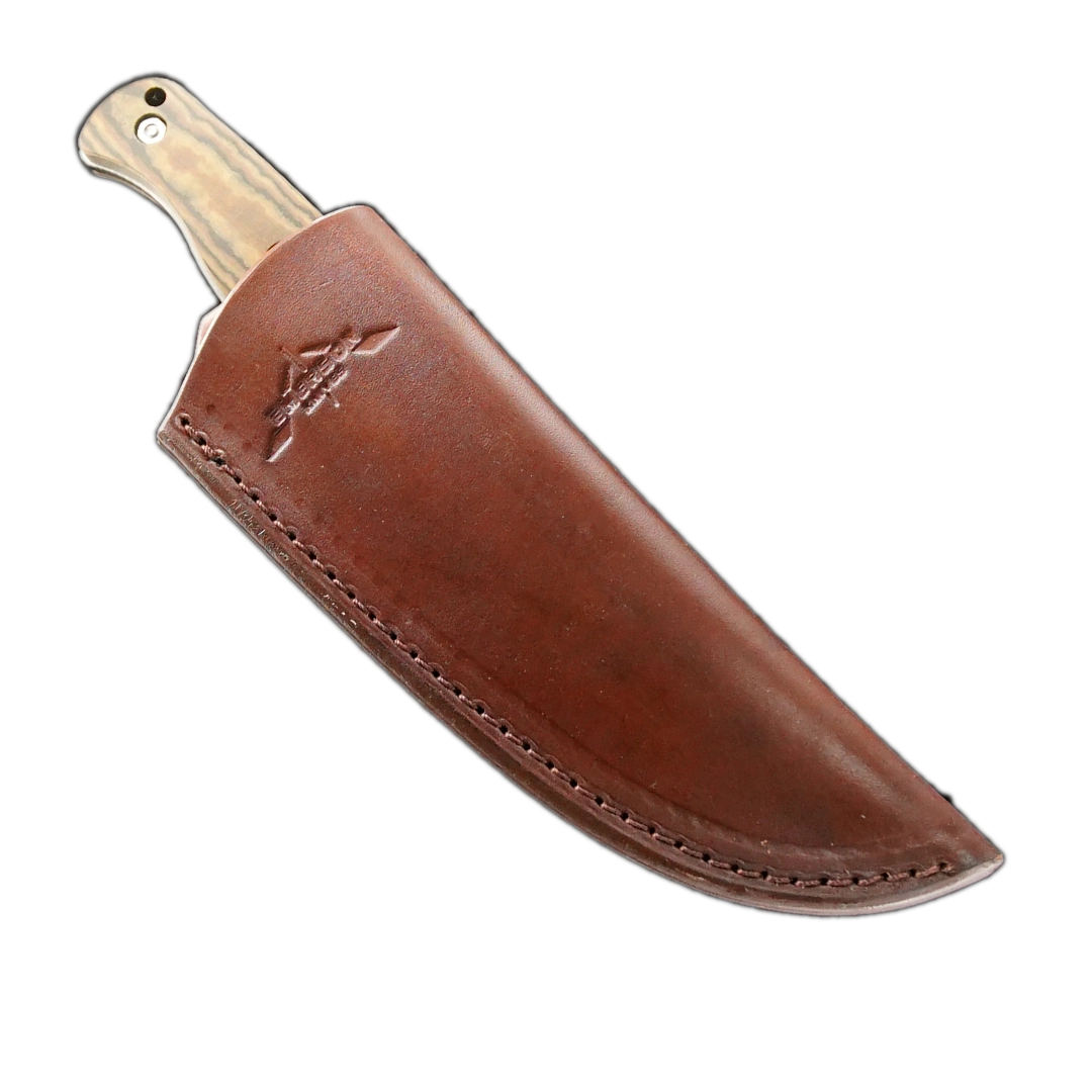 Huck Fixed Blade