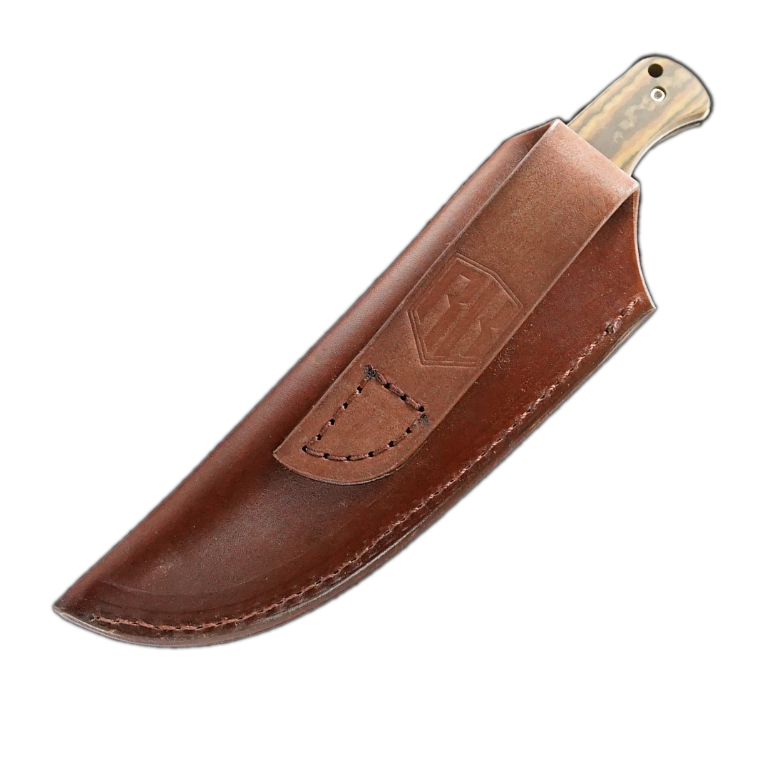 Huck Fixed Blade