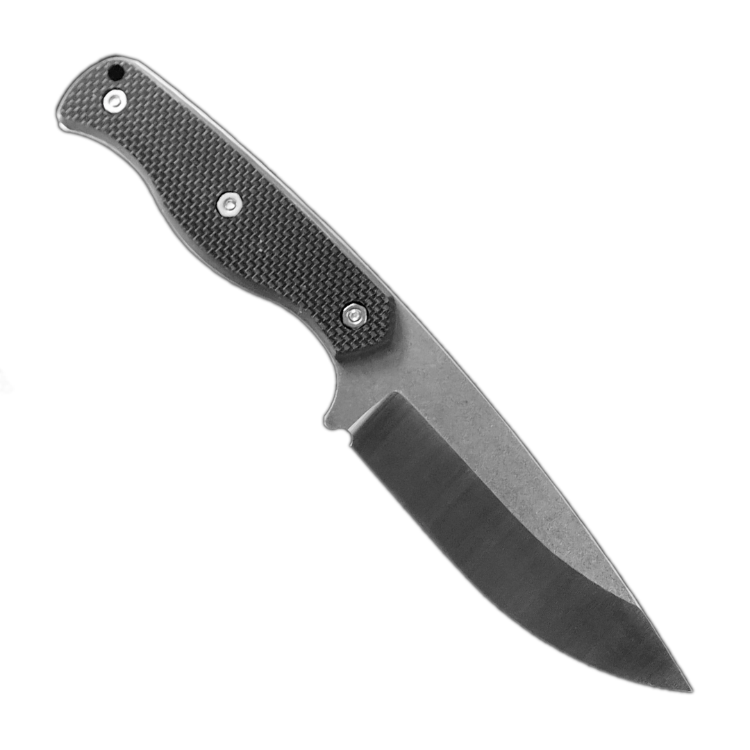 Huck Fixed Blade