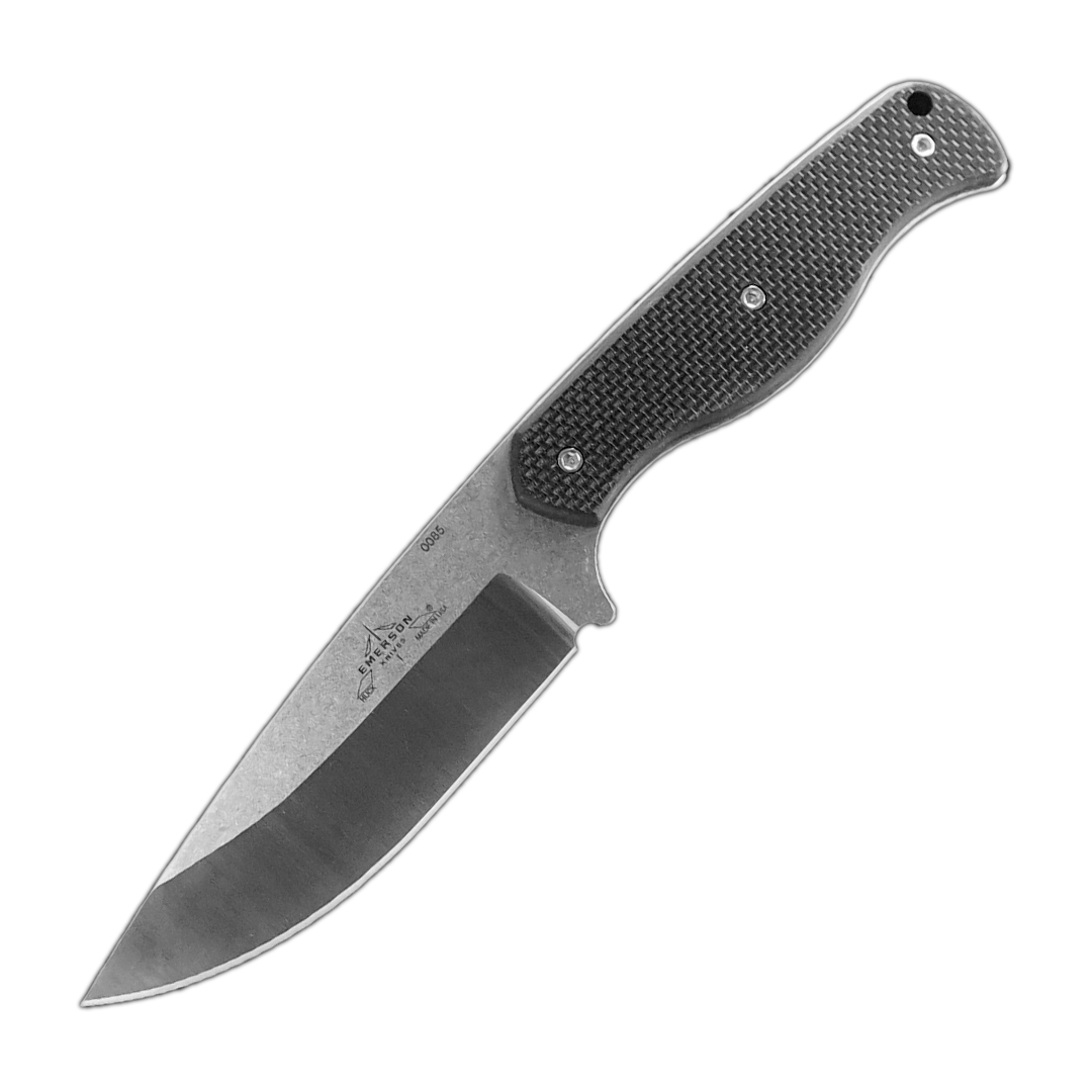 Huck Fixed Blade
