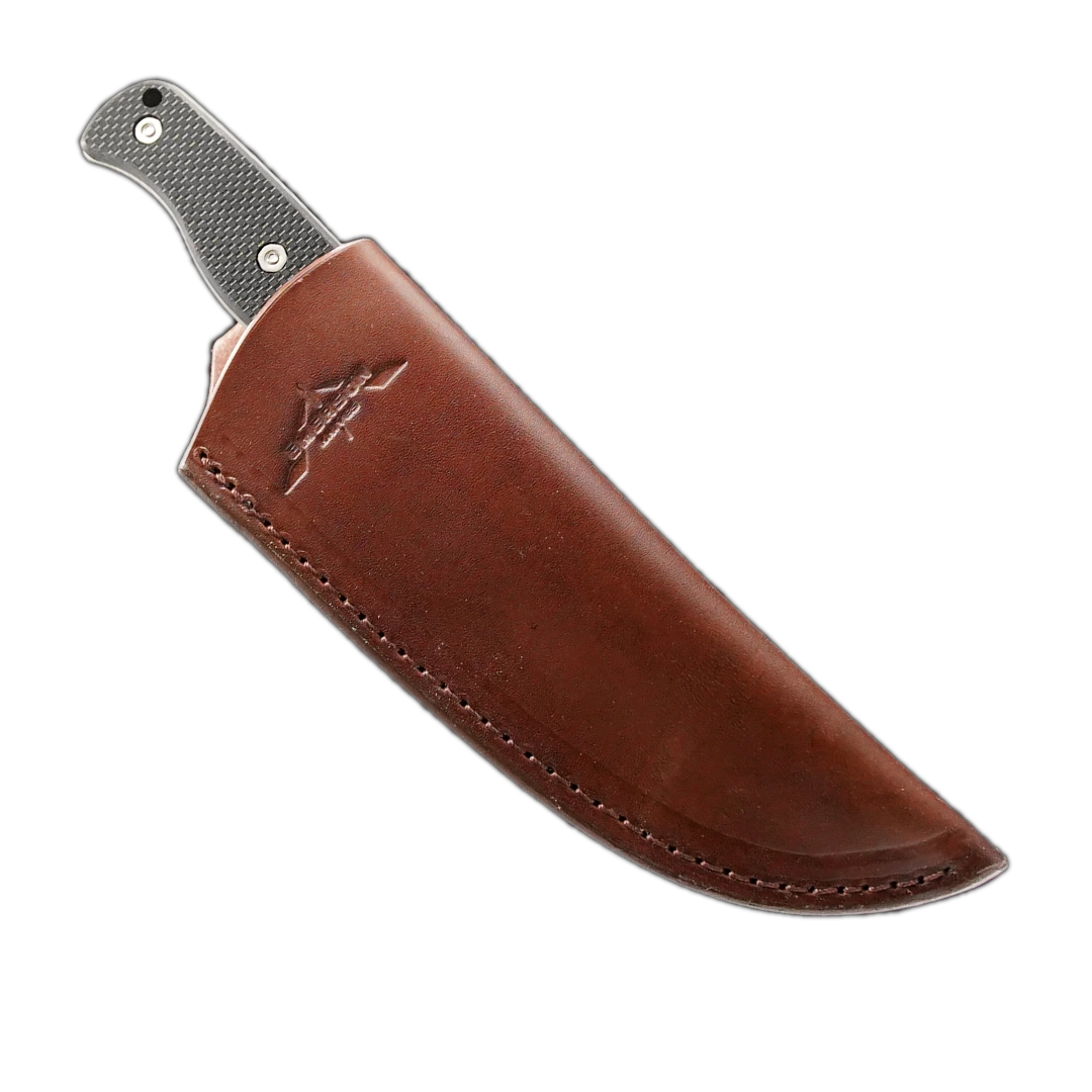 Huck Fixed Blade