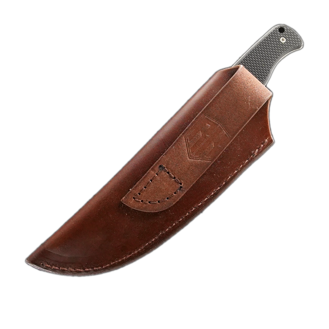 Huck Fixed Blade