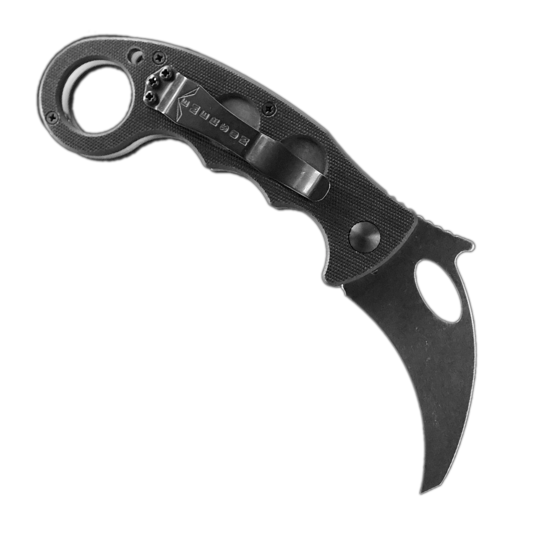 Combat Karambit