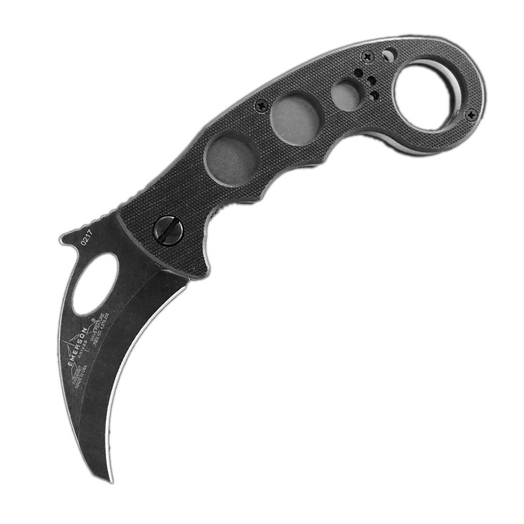 Combat Karambit
