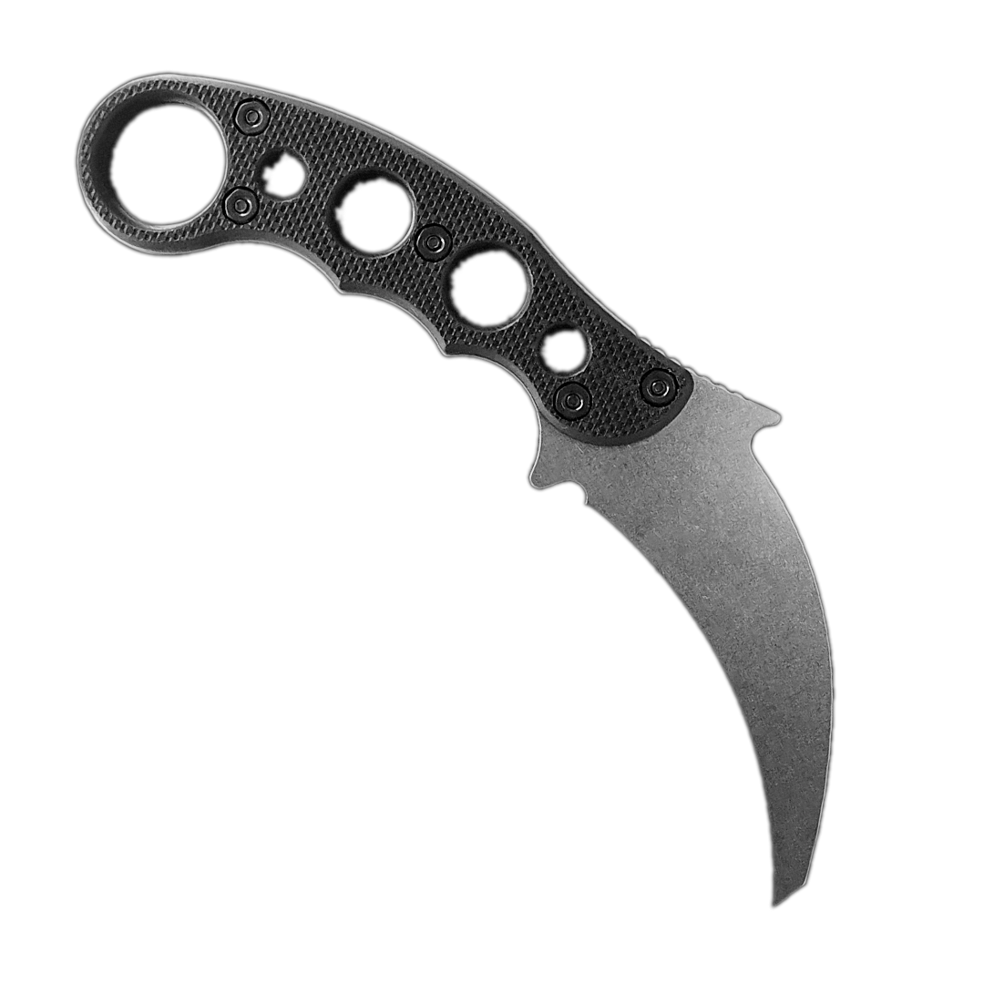 Karambit Fixed Blade