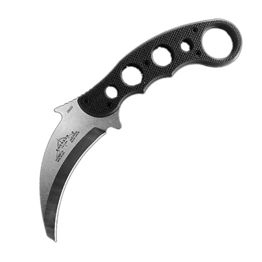 Karambit Fixed Blade