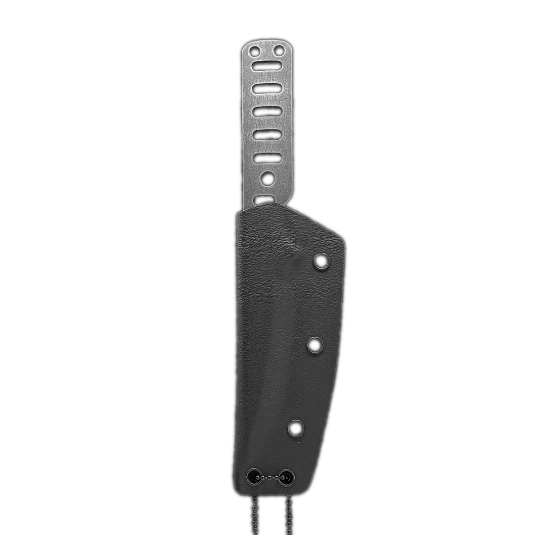 Kwaiken Neck Knife