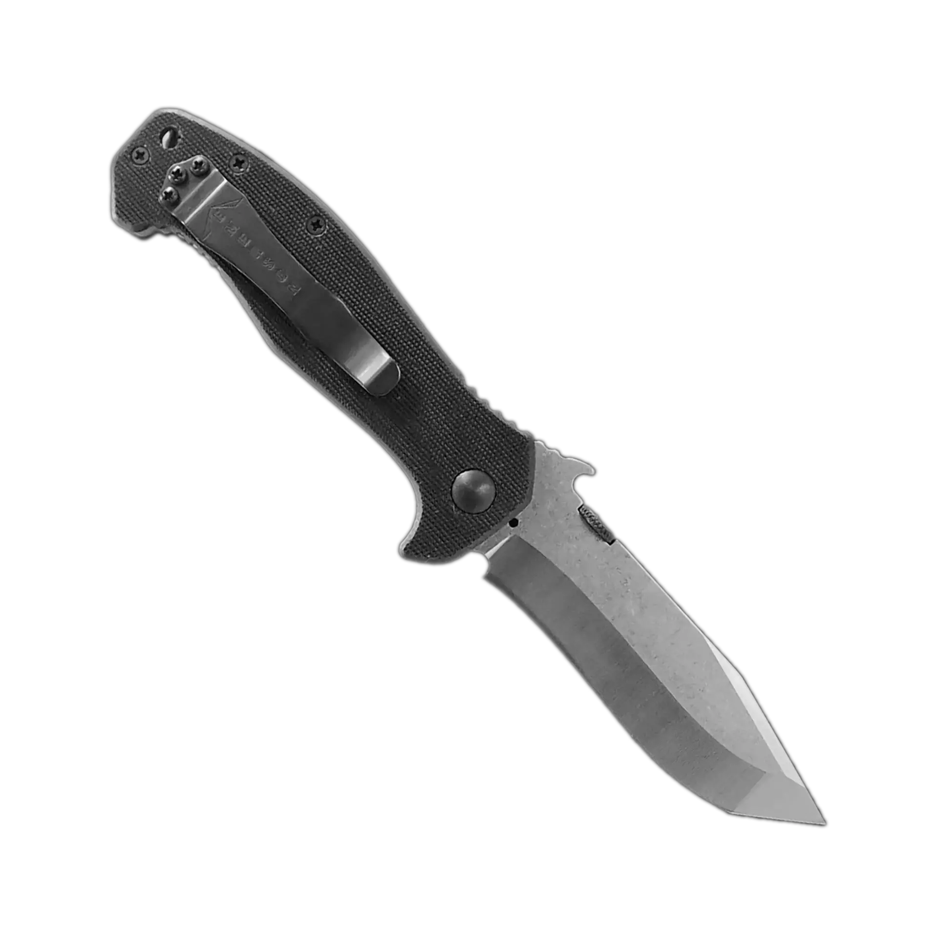CQC-15 - Left-Handed - Emerson Knives, Inc.