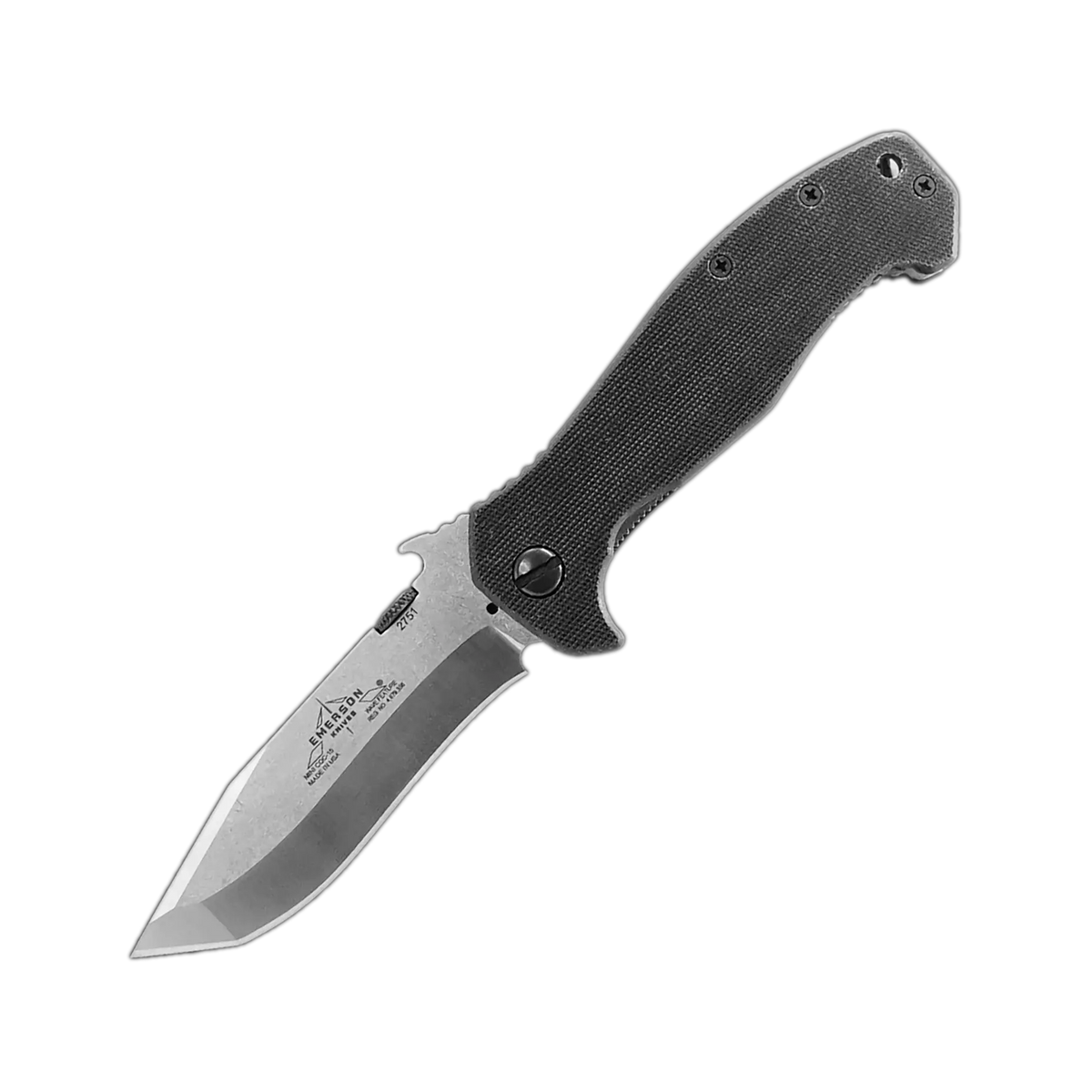 Mini CQC-15