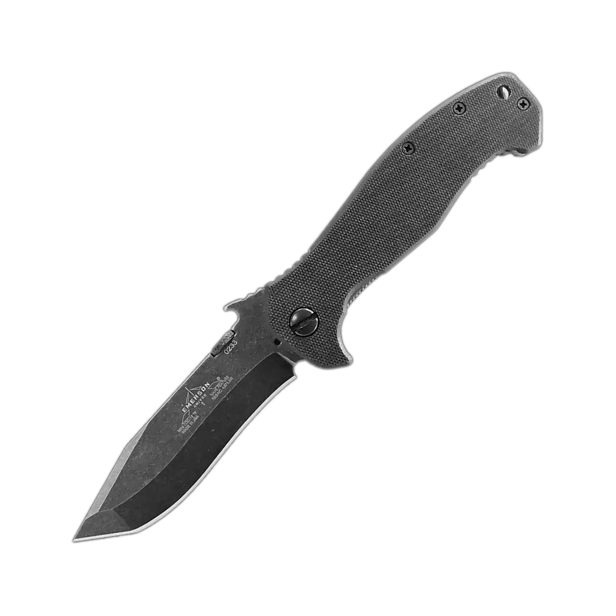 Mini CQC-15